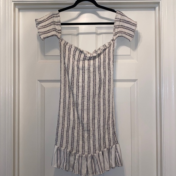 NWT- Sage Fitted Dress - Picture 1 of 8